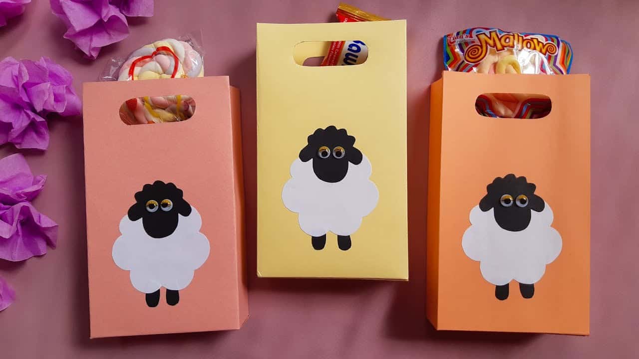 صور توزيعات العيد4 صور توزيعات العيد4